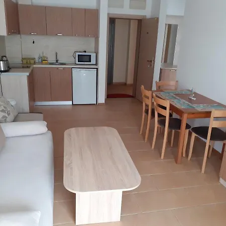 In Black Sea Star Complex * Sozopol