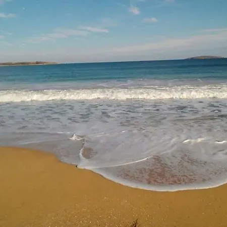 In Black Sea Star Complex Appartement Sozopol