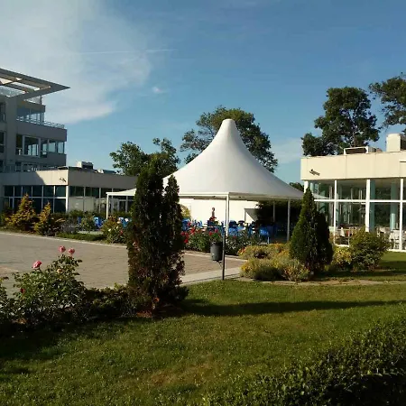 Appartement In Black Sea Star Complex *