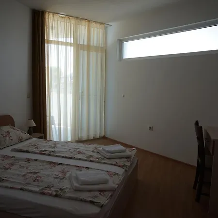 Appartement In Black Sea Star Complex