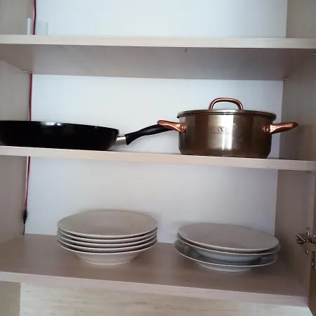 In Black Sea Star Complex Apartament Sozopol