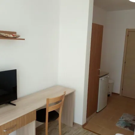 In Black Sea Star Complex * Sozopol