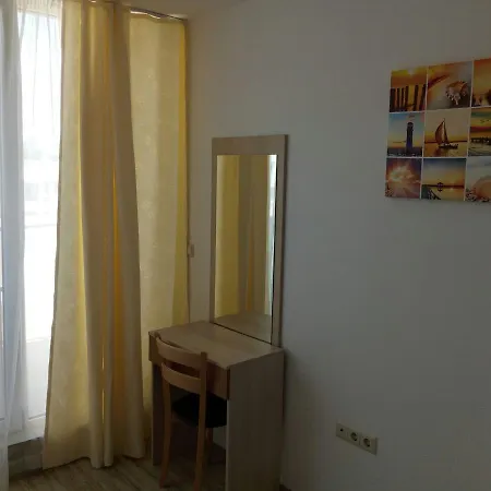 In Black Sea Star Complex Appartement Sozopol