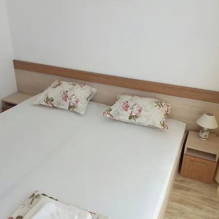 In Black Sea Star Complex Appartement