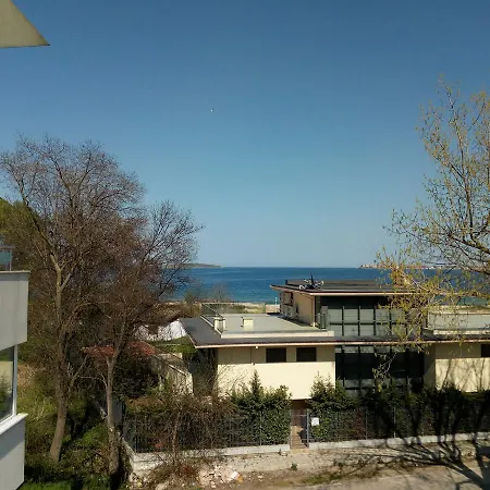 In Black Sea Star Complex * Sozopol