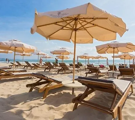 In Black Sea Star Complex Appartement Sozopol