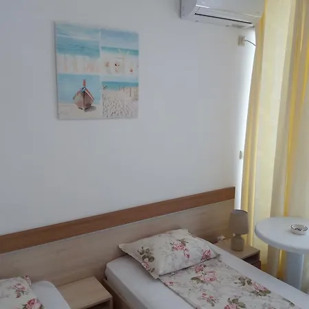 Apartament In Black Sea Star Complex