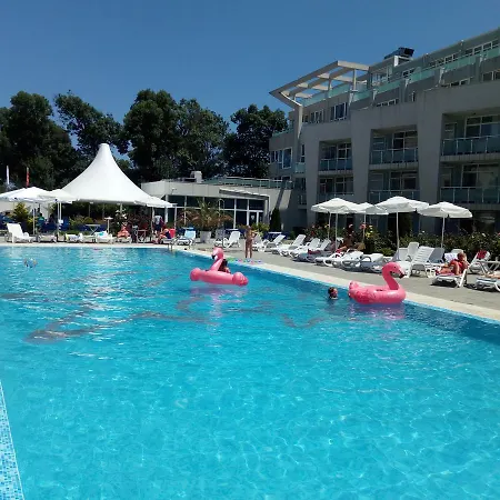 In Black Sea Star Complex * Sozopol