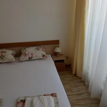 в комплекс черноморска звезда * Созопол