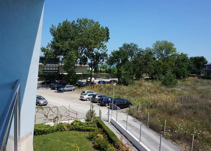 In Black Sea Star Complex * Szozopol