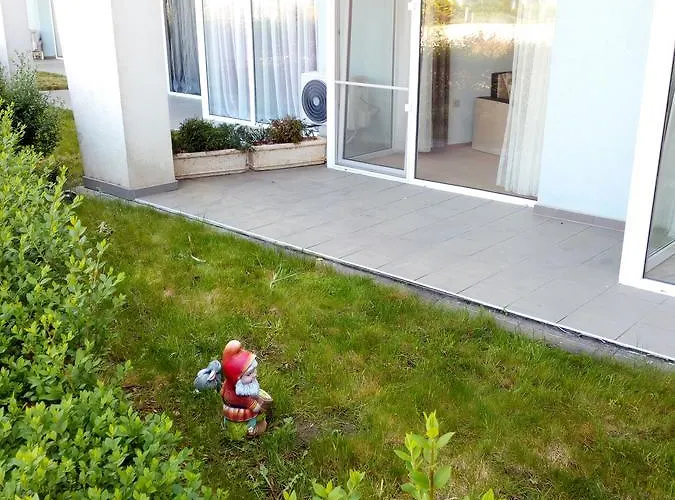 In Black Sea Star Complex * Szozopol