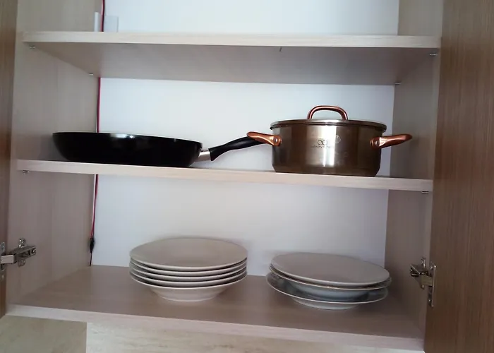 In Black Sea Star Complex Apartman Szozopol