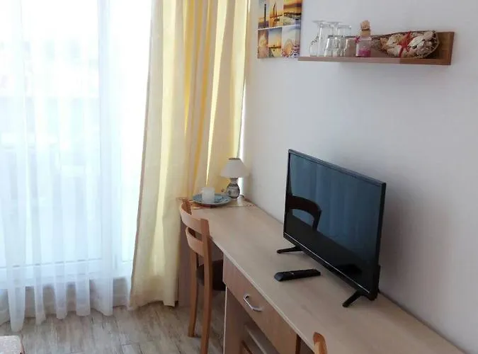 In Black Sea Star Complex