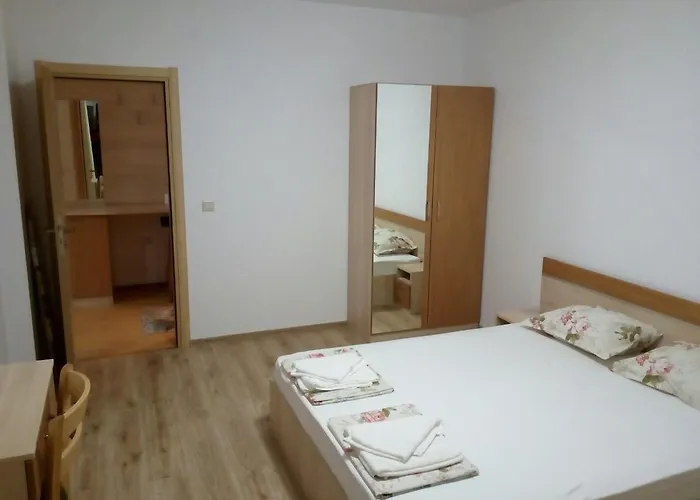 In Black Sea Star Complex * Szozopol