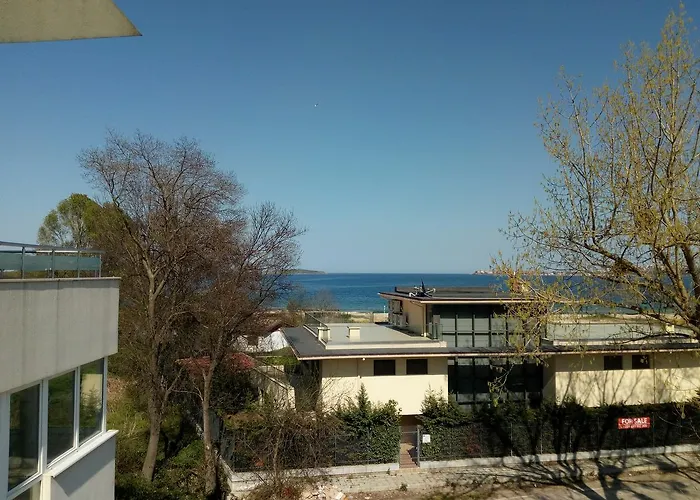 In Black Sea Star Complex * Szozopol