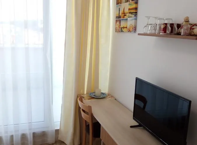 In Black Sea Star Complex * Szozopol