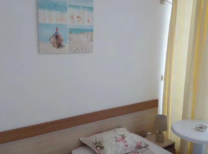 Apartman In Black Sea Star Complex