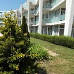 Apartmán In Black Sea Star Complex *