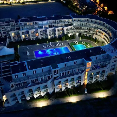 In Black Sea Star Complex * Sozopol