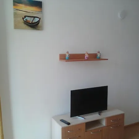 Apartament In Black Sea Star Complex