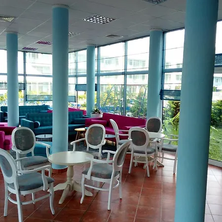 Apartament In Black Sea Star Complex