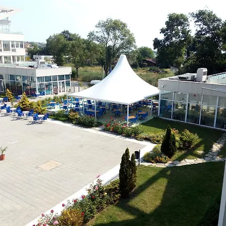 Apartmán In Black Sea Star Complex