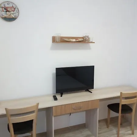 In Black Sea Star Complex Apartament