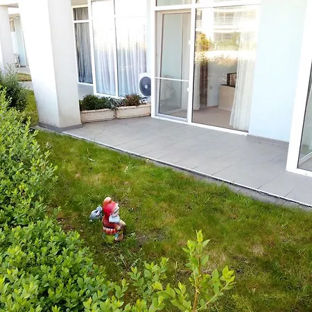 In Black Sea Star Complex * Sozopol