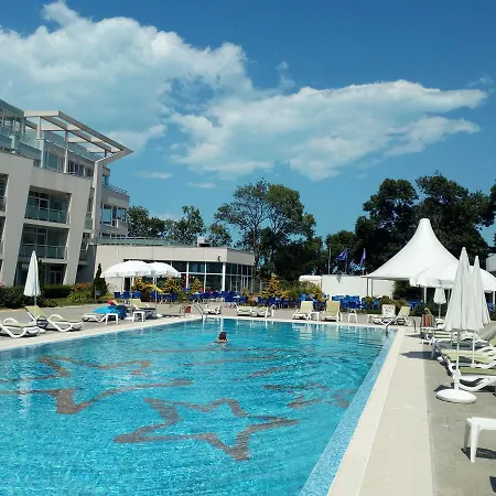 In Black Sea Star Complex *
