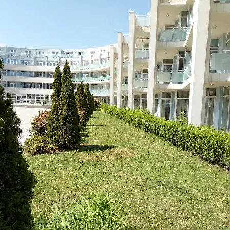 In Black Sea Star Complex Apartament Sozopol