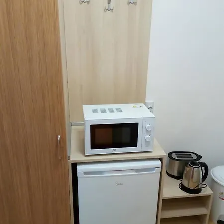 Apartament In Black Sea Star Complex Sozopol
