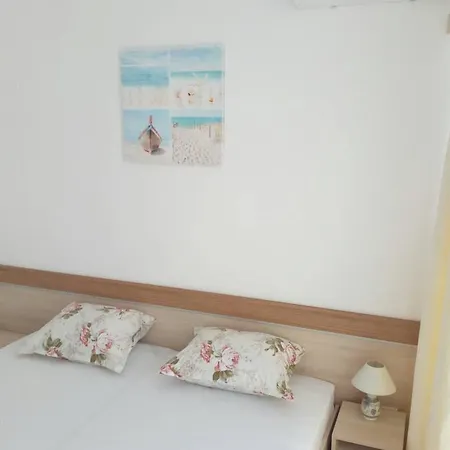 In Black Sea Star Complex Appartamento *