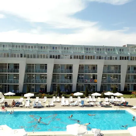 In Black Sea Star Complex * سوزوبول