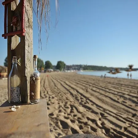 In Black Sea Star Complex Appartamento