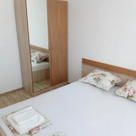 In Black Sea Star Complex Apartament *