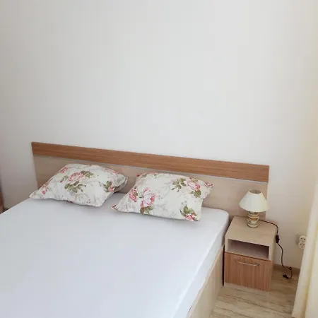 In Black Sea Star Complex Apartament