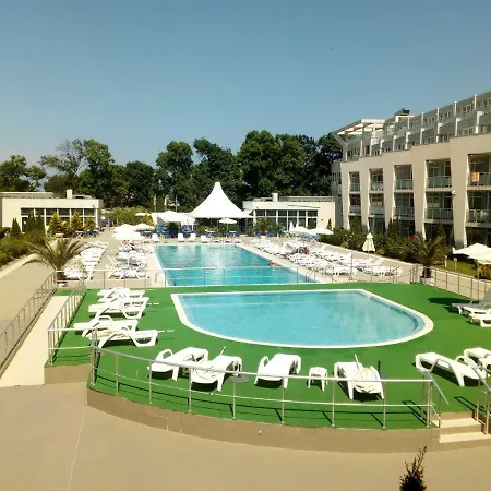 In Black Sea Star Complex Appartamento *