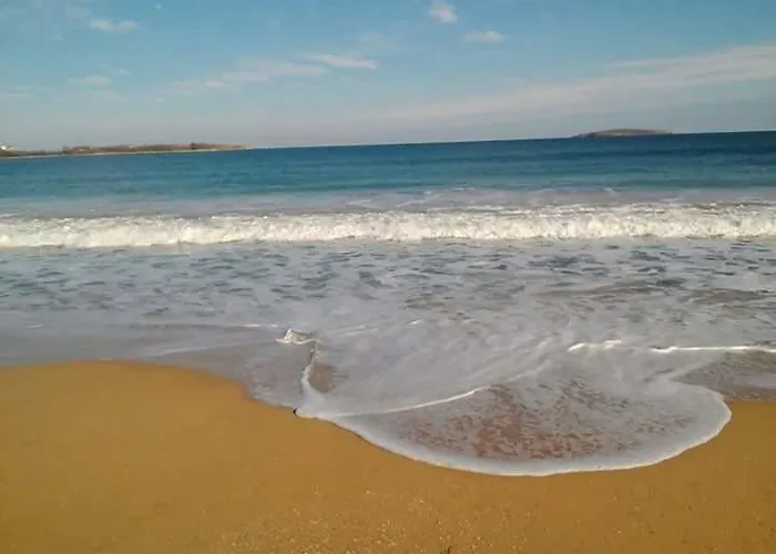 In Black Sea Star Complex Apartman Szozopol