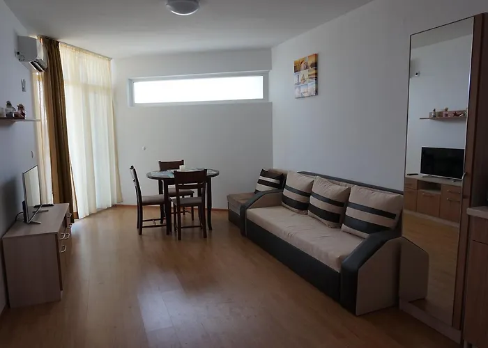 In Black Sea Star Complex