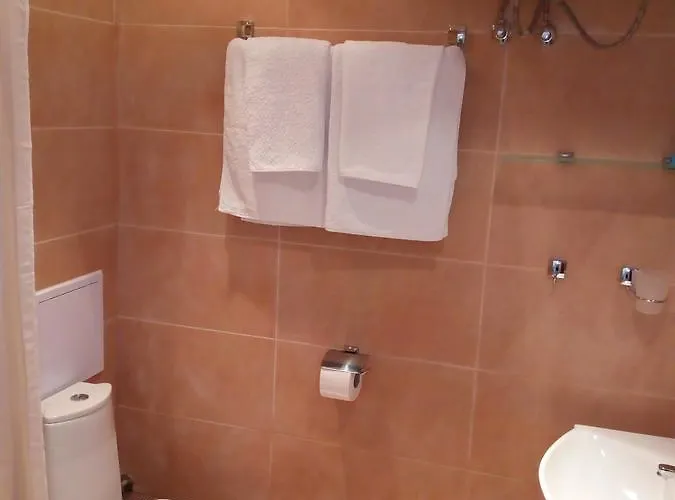 Apartman In Black Sea Star Complex *