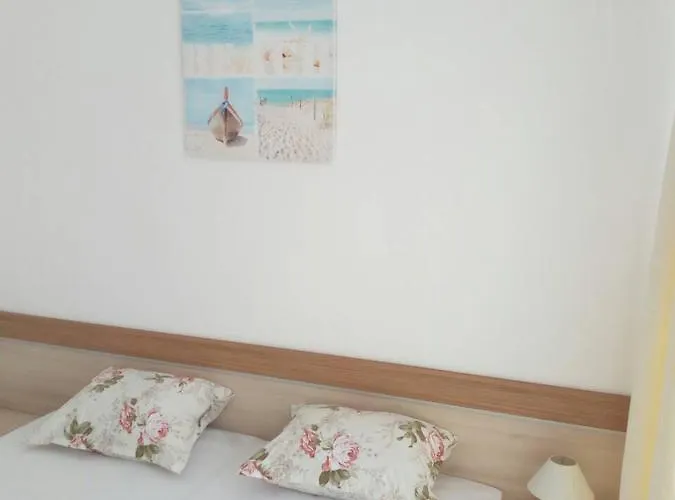 In Black Sea Star Complex Apartman *