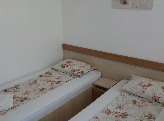 In Black Sea Star Complex Apartman Szozopol