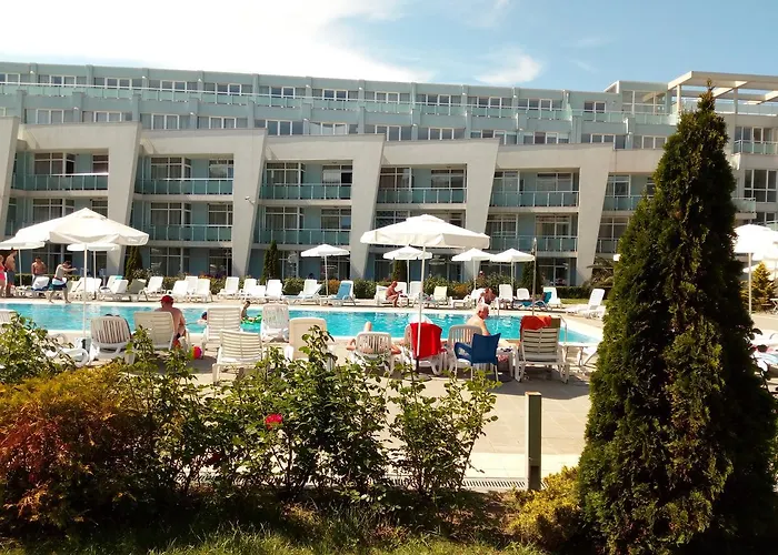 In Black Sea Star Complex *